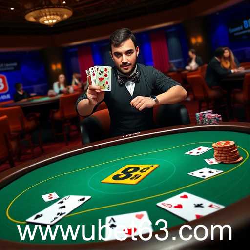 poker heads-up um contra um