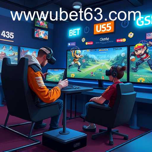 The Rise of Online Gaming in 2025