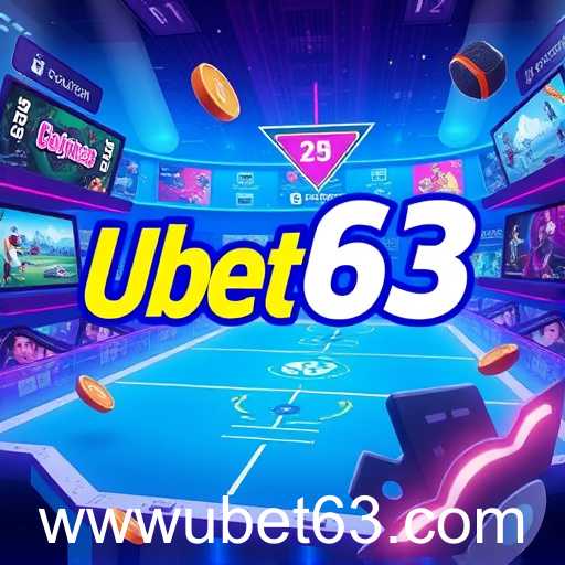 Ubet63: Bridging Traditional Games with Modern Digital Platforms