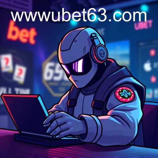 Ubet63 Revolutionizes the Gaming Landscape