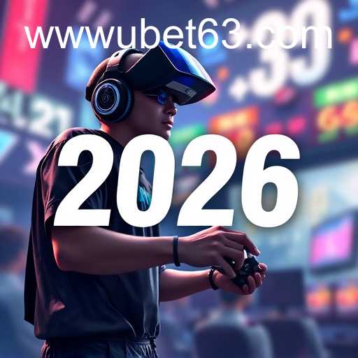 Ubet63 Revolutionizes Online Gaming Industry