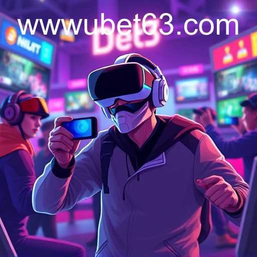 Ubet63 Revolutionizes Online Gaming in 2026