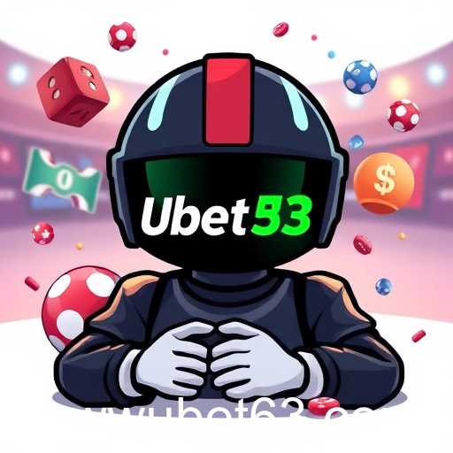 Ubet63's Rising Popularity Amidst Online Gaming Boom