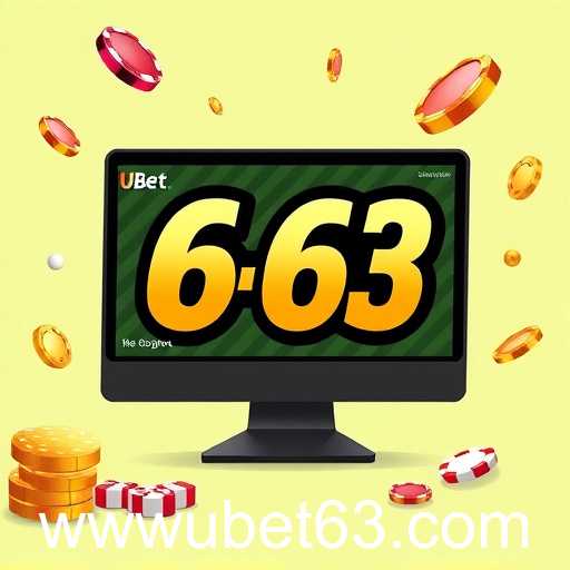 The Rise of Ubet63: Shaping Online Gaming